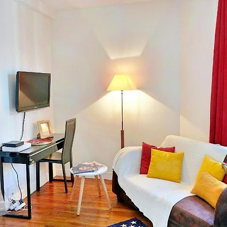 Anna'S Home Sweet Home Boulogne-Billancourt Exterior photo